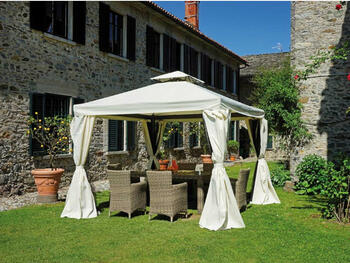SET TENDE MOSQUITO PER GAZ035   Alessandrelli Business Solutions