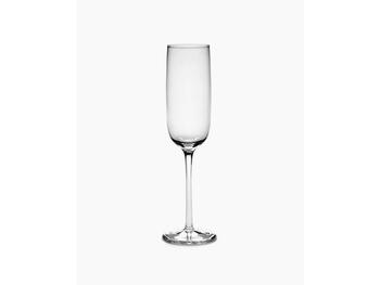 CHAMPAGNE GLASS   Alessandrelli Business Solutions