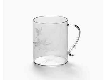 TEA CUP MANDALA   Alessandrelli Business Solutions