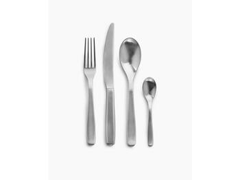 BOX CUTLERY SET SIL   Alessandrelli Business Solutions