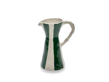 BROCCA BEIGE GREEN CHARLY   Alessandrelli Business Solutions