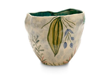 VASO FIORI 05 MIX   Alessandrelli Business Solutions
