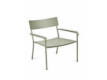 LOUNGE CHAIR GREE   Alessandrelli Business Solutions