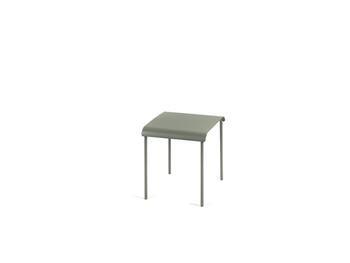 STOOL GREEN AUGU   Alessandrelli Business Solutions