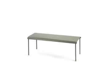 BENCH GREEN AUGU   Alessandrelli Business Solutions