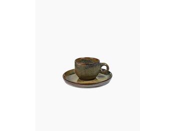 ESPRESSO CUP S   Alessandrelli Business Solutions