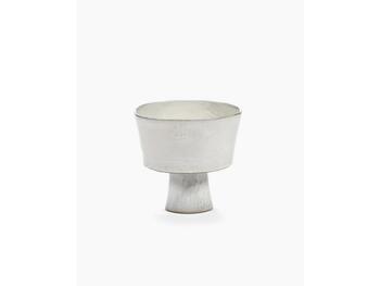 HIGH BOWL FOOT   Alessandrelli Business Solutions
