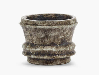 PLANTER 01 S WH   Alessandrelli Business Solutions