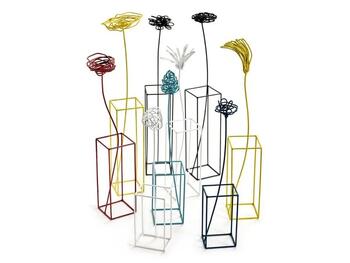 METAL FLOWERS A   Alessandrelli Business Solutions