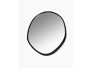 MIRROR C BLACK M   Alessandrelli Business Solutions