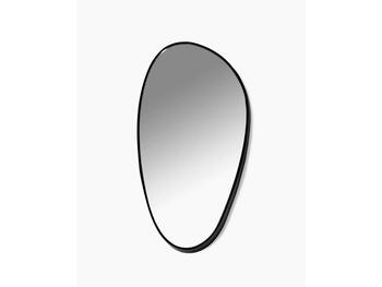 MIRROR D BLACK M   Alessandrelli Business Solutions