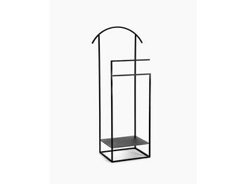 VALET STAND BLAC   Alessandrelli Business Solutions