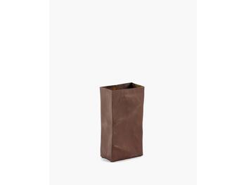 VASE 01 RUST TIDE   Alessandrelli Business Solutions