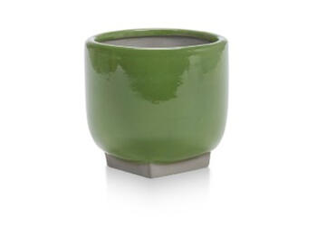 VASO FIORI 01 GREEN/GREY   Alessandrelli Business Solutions