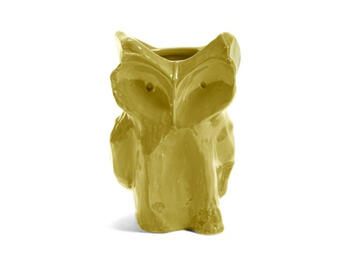 VASO GUFO XS YELLOW AFTER MIDNIGHT   Alessandrelli Business Solutions