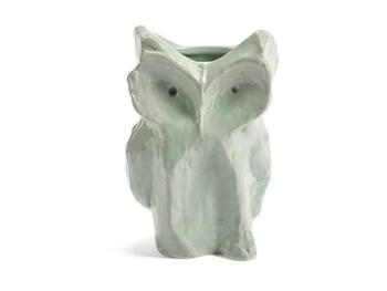VASO GUFO XS LIGHT BLUE AFTER MIDNI   Alessandrelli Business Solutions