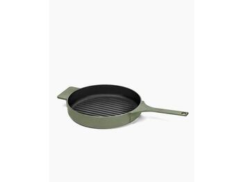 GRILL PAN CAMOG   Alessandrelli Business Solutions