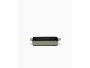 OVEN DISH L CAMO   Alessandrelli Business Solutions