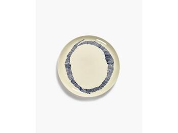 PLATE WHITE SW   Alessandrelli Business Solutions