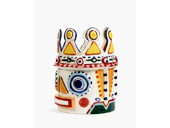 VASE 02 MIX SICILY   Alessandrelli Business Solutions