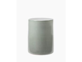 SIDE TABLE GREY PAW   Alessandrelli Business Solutions