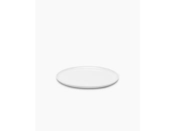 PLATE LOWXL WHITE   Alessandrelli Business Solutions
