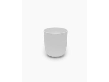 TEA CUP OLD WHITE   Alessandrelli Business Solutions