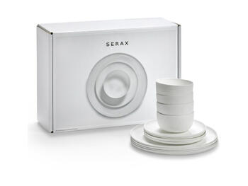 STARTSET 12 PZ. WHITE BASE   Alessandrelli Business Solutions