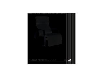 DONDOLO LEGNO TESSUTO IMB.MARRONE   Alessandrelli Business Solutions