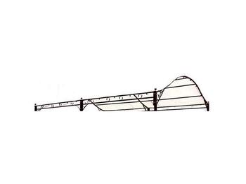 GAZEBO NEW YORK ONDA GARAGE 3X4   Alessandrelli Business Solutions