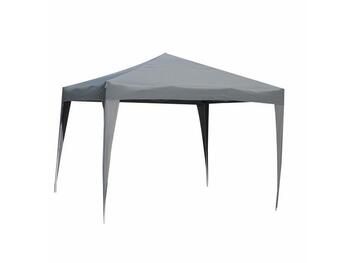 GAZEBO ACCIAIO ARIZONA 3X3 AUTOMATI   Alessandrelli Business Solutions