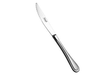 INGLESE 2,5 MM COLTELLO BISTECCA 23,0 CM PEZZI 1   Alessandrelli Business Solutions