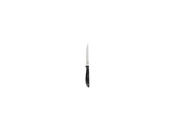 BISTROT COLTELLO BISTECCA FORGIATO MANICO LUNGO   Alessandrelli Business Solutions
