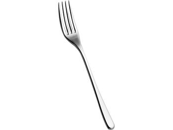 PRINCESS 5,0 MM FORCHETTA FRUTTA 4 REBBI 18,0 CM PEZZI 1   Alessandrelli Business Solutions