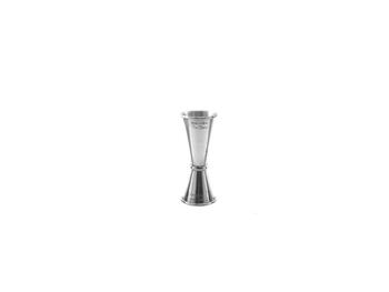 PRO JIGGER S.S. 304    45 ML   Alessandrelli Business Solutions