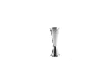 PRO JIGGER S.S. 304  10/20/40 ML   Alessandrelli Business Solutions