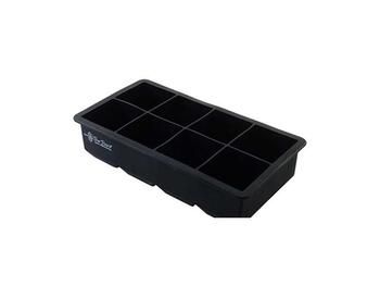 STAMPO GHIACCIO SILICONE CUBO 4,8   Alessandrelli Business Solutions