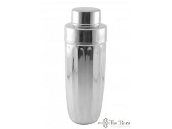 SHAKER DECO  900ML INOX   Alessandrelli Business Solutions