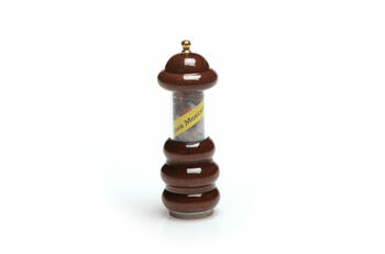 MACINA NOCE MOSCATA AMERICA COLOR.   Alessandrelli Business Solutions