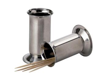P.STECCHINI TUTTO INOX A.3   Alessandrelli Business Solutions
