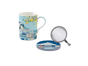INFURES SET 350 ML SEA DREAMS   Alessandrelli Business Solutions