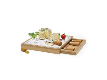 TAGLIERE FORM.BAMB.25X25 C/V E COL.   Alessandrelli Business Solutions