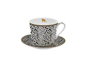 TAZZA COLAZ.400 C/P PORC.ATMOSPH.SA   Alessandrelli Business Solutions