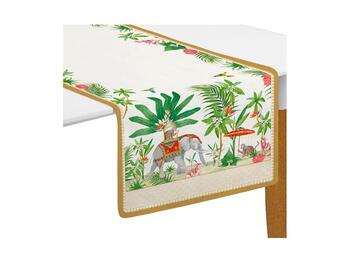 SET 2 STROFINACCI 70X50 MARAJAH   Alessandrelli Business Solutions