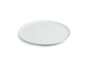 PIATTO PIZZA CM. 35 BIANCO   Alessandrelli Business Solutions