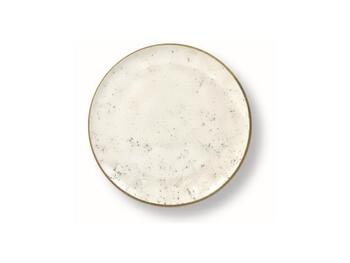 NAPOLI STAINS PIATTO PIZZA PORCELLANA ROTONDO CM 33   Alessandrelli Business Solutions
