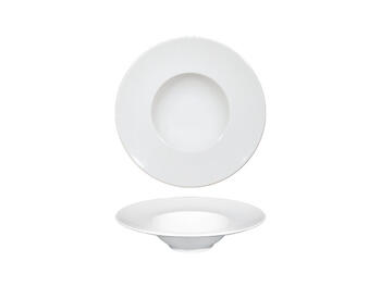 K-BOWL CM. 27,5 NAPOLI MATT BIANCO   Alessandrelli Business Solutions