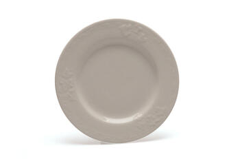 EDERA PIATTO PIANO PORCELLANA BIANCO CM 26   Alessandrelli Business Solutions