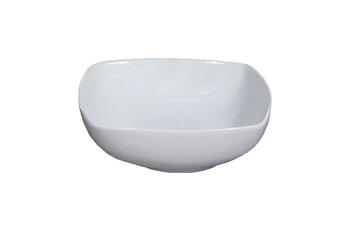 COPPETTA 8 QUADRA TOKIO BIANCO   Alessandrelli Business Solutions