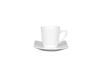 TAZZE CAFFE PZ.6 C/P TOKIO BIANCO   Alessandrelli Business Solutions